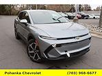 2026 Chevrolet Equinox EV FWD SUV for sale #TTS129634 - photo 1