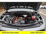 2026 Chevrolet Equinox EV FWD SUV for sale #TTS129634 - photo 30