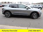 2026 Chevrolet Equinox EV FWD SUV for sale #TTS129634 - photo 8