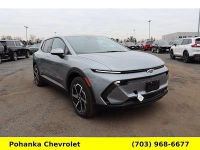 2026 Chevrolet Equinox EV FWD SUV for sale #TTS129635 - photo 1
