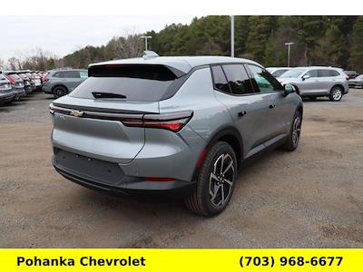 2026 Chevrolet Equinox EV FWD SUV for sale #TTS129635 - photo 2