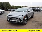 2026 Chevrolet Equinox EV FWD SUV for sale #TTS129635 - photo 4