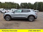 2026 Chevrolet Equinox EV FWD SUV for sale #TTS129635 - photo 5