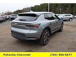 2026 Chevrolet Equinox EV FWD SUV for sale #TTS129635 - photo 2