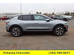 2026 Chevrolet Equinox EV FWD SUV for sale #TTS129635 - photo 8