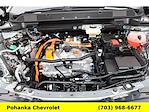 2026 Chevrolet Equinox EV FWD SUV for sale #TTS129635 - photo 27