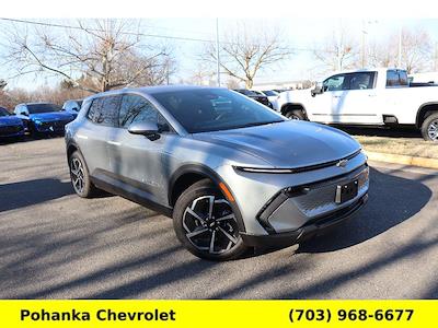 New 2026 Chevrolet Equinox EV LT1 for sale #TTS129637 - photo 1