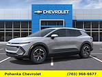 2026 Chevrolet Equinox EV FWD SUV for sale #TTS129637 - photo 3