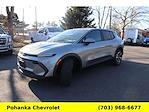 New 2026 Chevrolet Equinox EV LT1 for sale #TTS129637 - photo 4