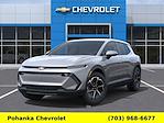2026 Chevrolet Equinox EV FWD SUV for sale #TTS129637 - photo 6