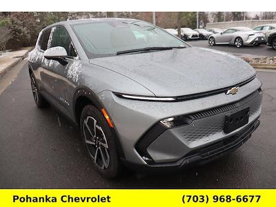 New 2026 Chevrolet Equinox EV LT1 for sale #TTS129638 - photo 1