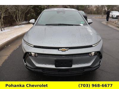 New 2026 Chevrolet Equinox EV LT1 for sale #TTS129638 - photo 2