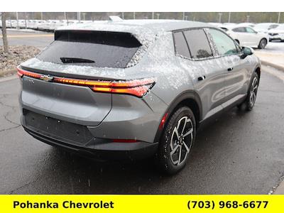 2026 Chevrolet Equinox EV FWD SUV for sale #TTS129638 - photo 2