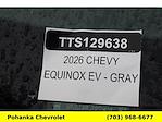 New 2026 Chevrolet Equinox EV LT1 for sale #TTS129638 - photo 30