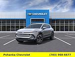 New 2026 Chevrolet Equinox EV LT1 for sale #TTS129638 - photo 8