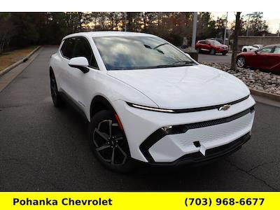 New 2026 Chevrolet Equinox EV LT1 for sale #TTS131840 - photo 1