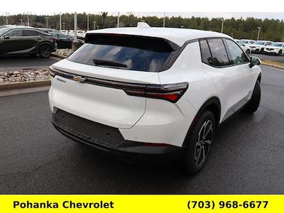 New 2026 Chevrolet Equinox EV LT1 for sale #TTS131840 - photo 2