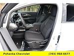 2026 Chevrolet Equinox EV FWD SUV for sale #TTS131840 - photo 21