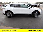 2026 Chevrolet Equinox EV FWD SUV for sale #TTS131840 - photo 8