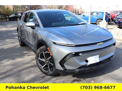 New 2026 Chevrolet Equinox EV LT1 for sale #TTS133367 - photo 1