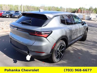 New 2026 Chevrolet Equinox EV LT1 for sale #TTS133367 - photo 2