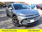 New 2026 Chevrolet Equinox EV LT1 for sale #TTS133367 - photo 1