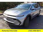 New 2026 Chevrolet Equinox EV LT1 for sale #TTS133367 - photo 4