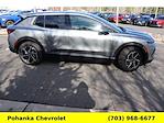 New 2026 Chevrolet Equinox EV LT1 for sale #TTS133367 - photo 8
