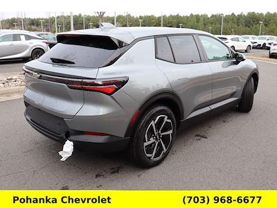 New 2026 Chevrolet Equinox EV LT1 for sale #TTS133368 - photo 2