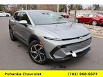New 2026 Chevrolet Equinox EV LT1 for sale #TTS133368 - photo 1
