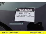 New 2026 Chevrolet Equinox EV LT1 for sale #TTS133368 - photo 32