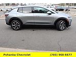 New 2026 Chevrolet Equinox EV LT1 for sale #TTS133368 - photo 8