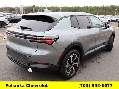 New 2026 Chevrolet Equinox EV LT1 for sale #TTS133376 - photo 2