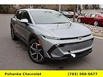 New 2026 Chevrolet Equinox EV LT1 for sale #TTS133376 - photo 1
