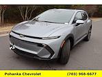 New 2026 Chevrolet Equinox EV LT1 for sale #TTS133376 - photo 4