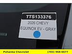 New 2026 Chevrolet Equinox EV LT1 for sale #TTS133376 - photo 32
