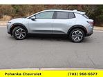 New 2026 Chevrolet Equinox EV LT1 for sale #TTS133376 - photo 5