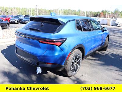 New 2026 Chevrolet Equinox EV LT1 for sale #TTS133378 - photo 2