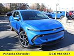 2026 Chevrolet Equinox EV FWD SUV for sale #TTS133378 - photo 1