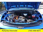 2026 Chevrolet Equinox EV FWD SUV for sale #TTS133378 - photo 30