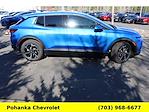 2026 Chevrolet Equinox EV FWD SUV for sale #TTS133378 - photo 8