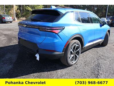 New 2026 Chevrolet Equinox EV LT1 for sale #TTS133379 - photo 2