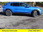 New 2026 Chevrolet Equinox EV LT1 for sale #TTS133379 - photo 8