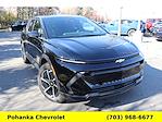 New 2026 Chevrolet Equinox EV LT1 for sale #TTS133380 - photo 1
