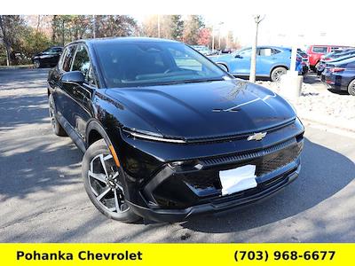 New 2026 Chevrolet Equinox EV LT1 for sale #TTS133384 - photo 1