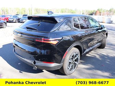 New 2026 Chevrolet Equinox EV LT1 for sale #TTS133384 - photo 2