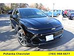 New 2026 Chevrolet Equinox EV LT1 for sale #TTS133384 - photo 1