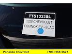 New 2026 Chevrolet Equinox EV LT1 for sale #TTS133384 - photo 32