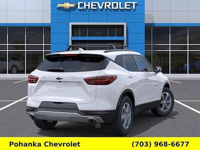 2026 Chevrolet Blazer FWD SUV for sale #TTS136183 - photo 2