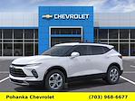 2026 Chevrolet Blazer FWD SUV for sale #TTS136183 - photo 3